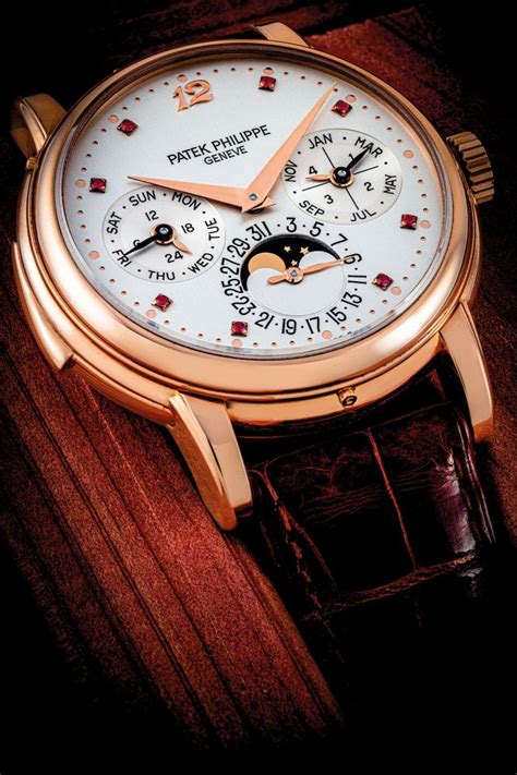 patek philippe 3974 size|patek philippe reference 3974.